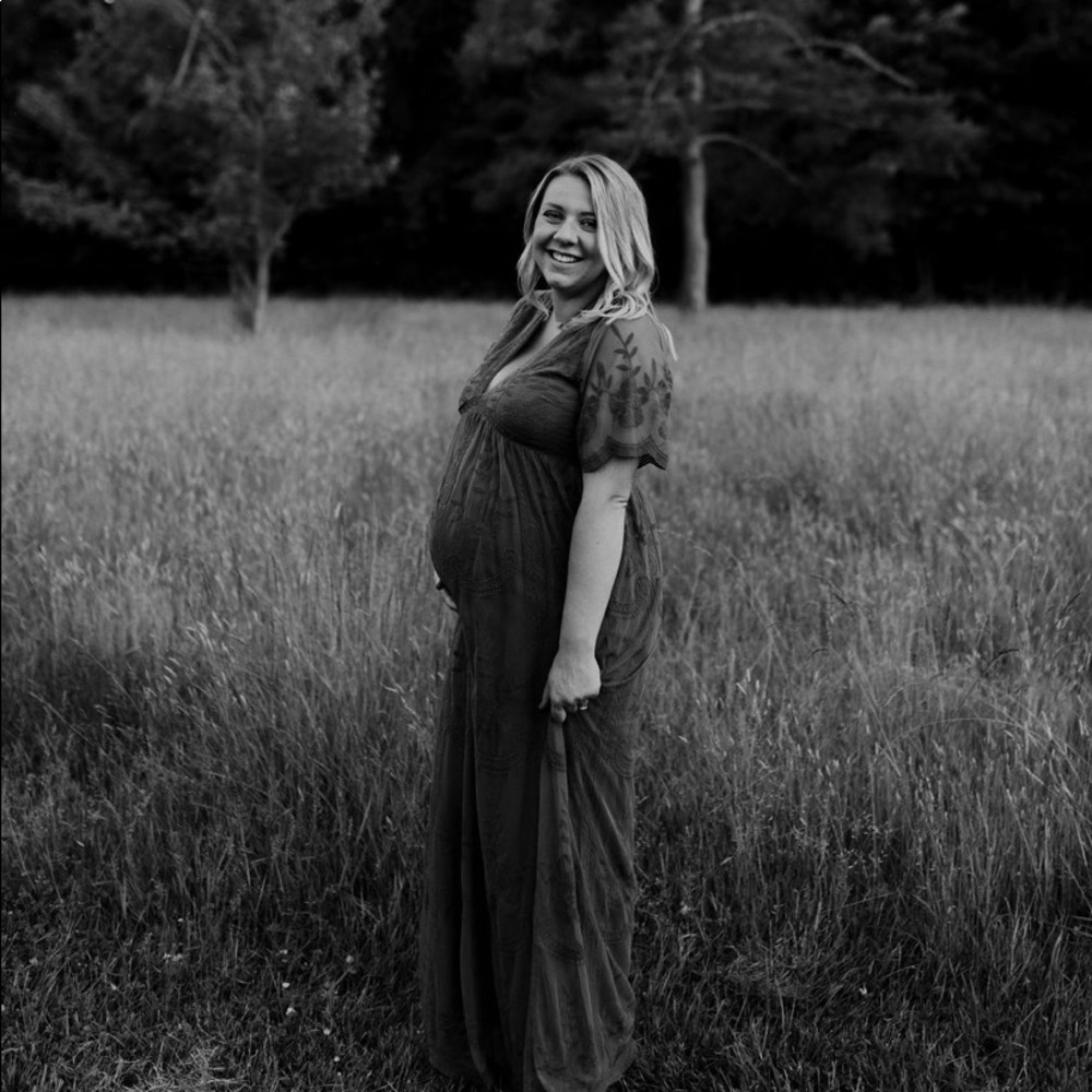 Meet your Posher, Shannon